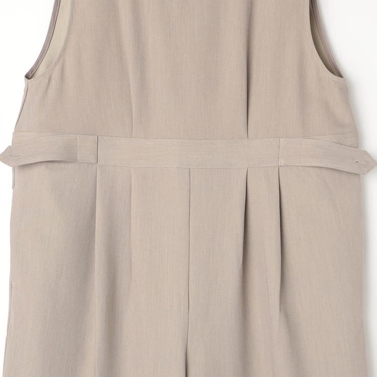 オールインワン | NICOLE | 詳細画像15 