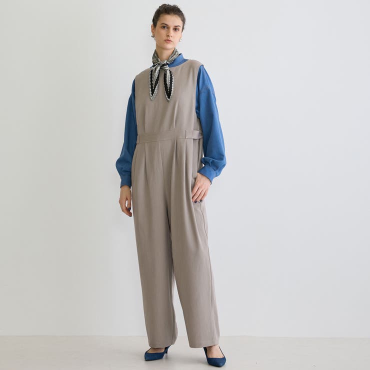 オールインワン | NICOLE | 詳細画像2 