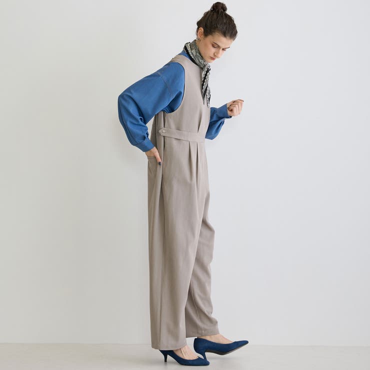 オールインワン | NICOLE | 詳細画像3 