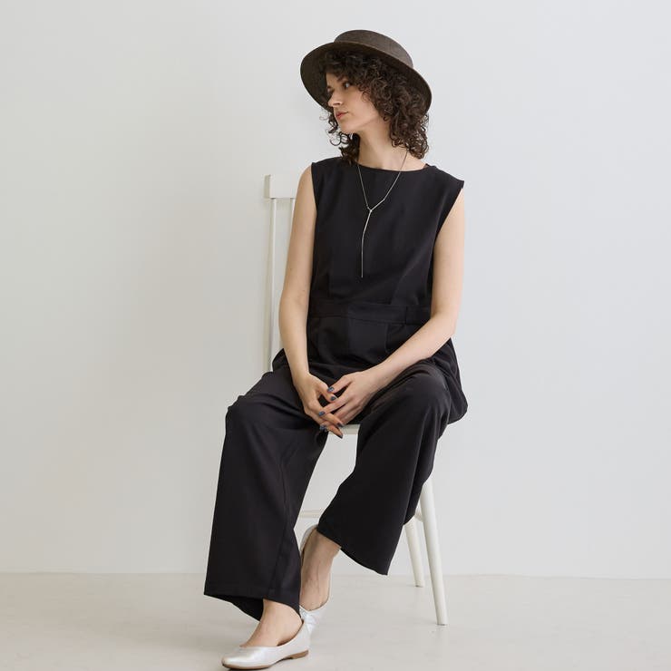 オールインワン | NICOLE | 詳細画像9 