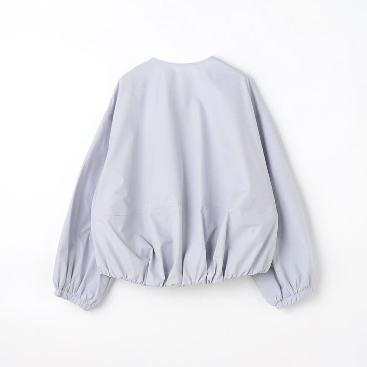 ZIPバルーンブルゾン | NICOLE | 詳細画像17 