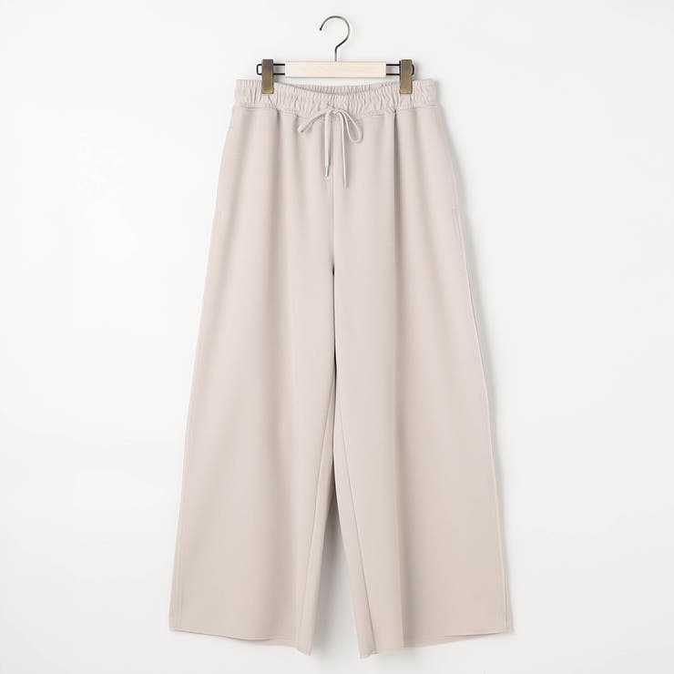 イージーパンツ | NICOLE | 詳細画像10 