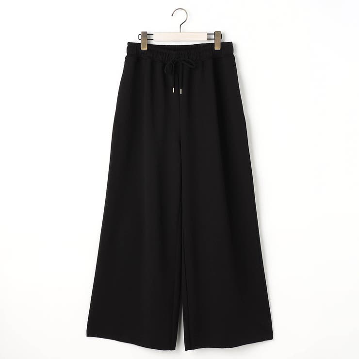 イージーパンツ | NICOLE | 詳細画像11 