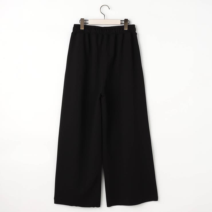 イージーパンツ | NICOLE | 詳細画像12 