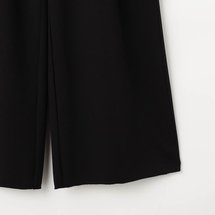 イージーパンツ | NICOLE | 詳細画像15 