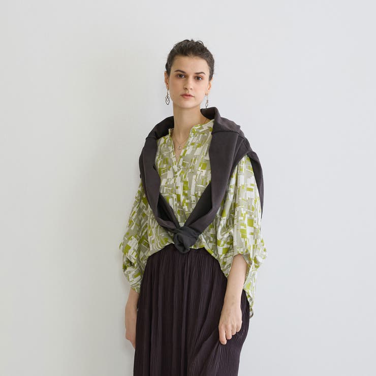 ニットカーディガン | NICOLE | 詳細画像10 