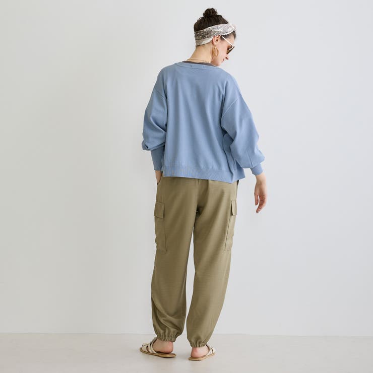 ニットカーディガン | NICOLE | 詳細画像13 