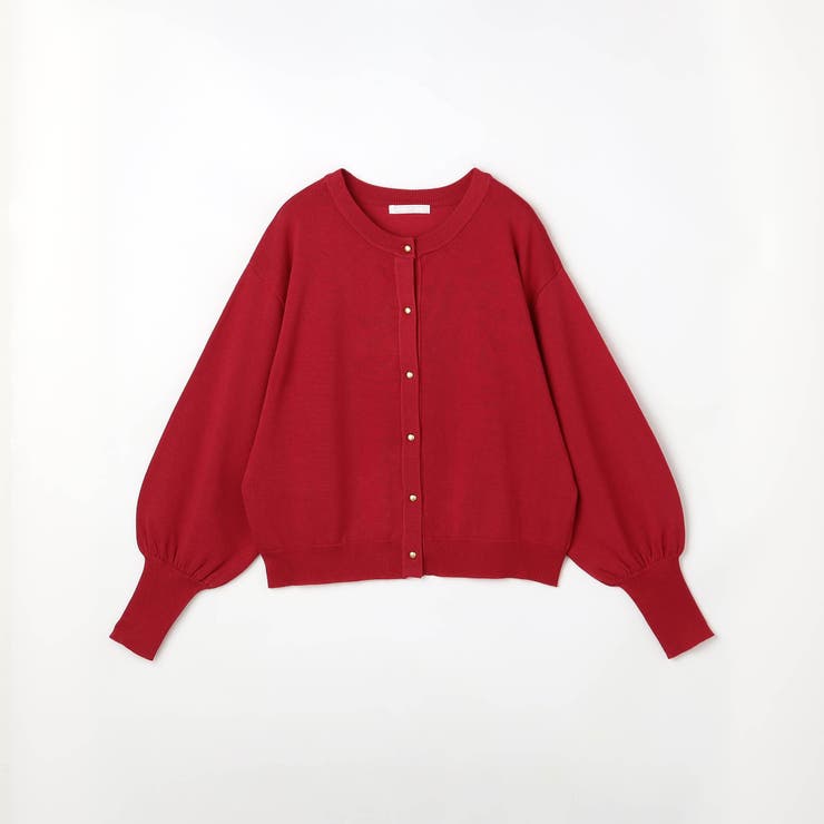 ニットカーディガン | NICOLE | 詳細画像14 