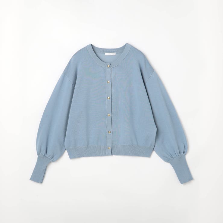 ニットカーディガン | NICOLE | 詳細画像17 