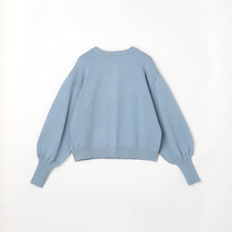 ニットカーディガン | NICOLE | 詳細画像18 