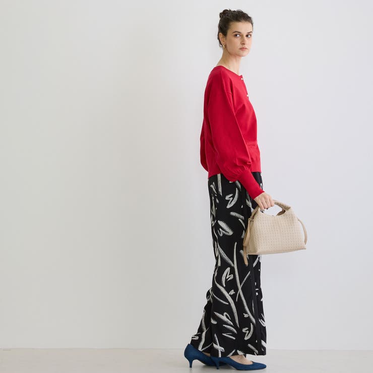 ニットカーディガン | NICOLE | 詳細画像2 