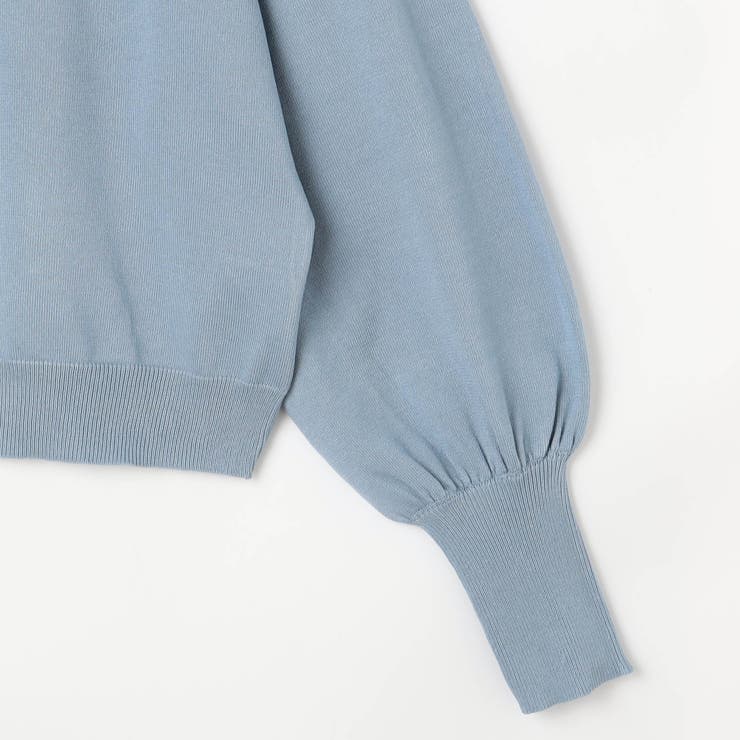 ニットカーディガン | NICOLE | 詳細画像20 