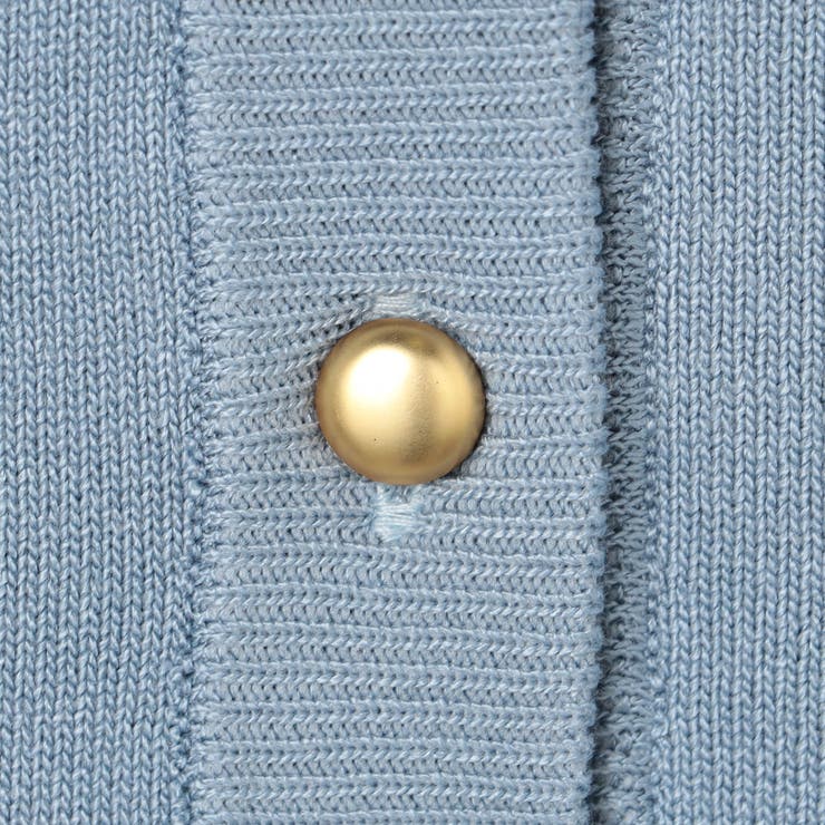 ニットカーディガン | NICOLE | 詳細画像21 