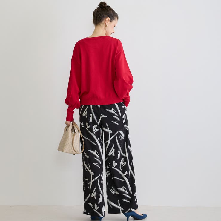 ニットカーディガン | NICOLE | 詳細画像3 