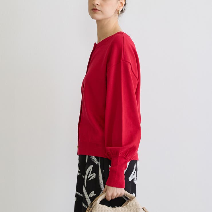 ニットカーディガン | NICOLE | 詳細画像4 