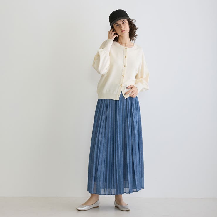 ニットカーディガン | NICOLE | 詳細画像5 