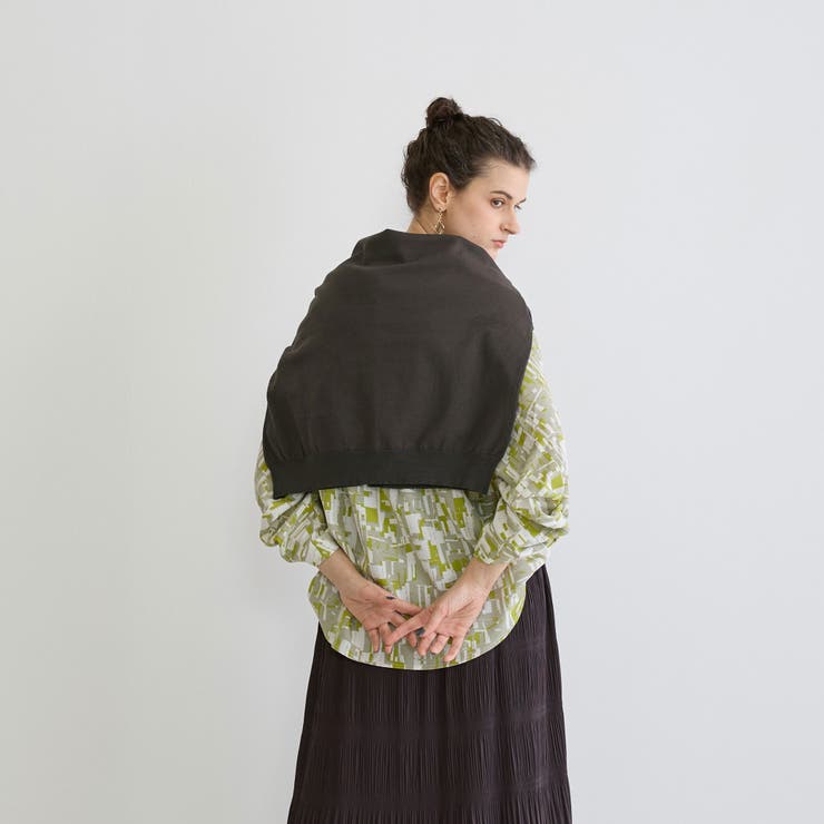 ニットカーディガン | NICOLE | 詳細画像9 