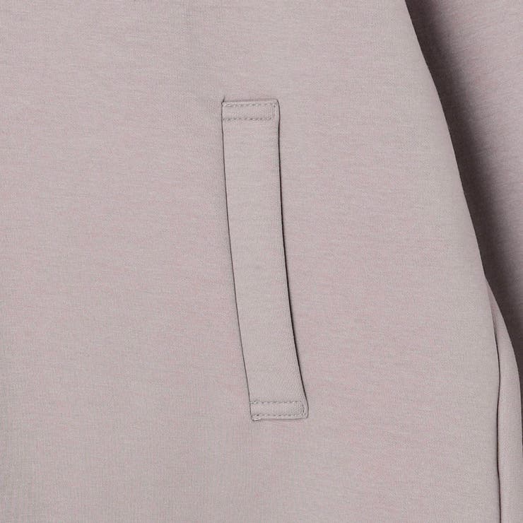 フードジップパーカー | NICOLE | 詳細画像21 