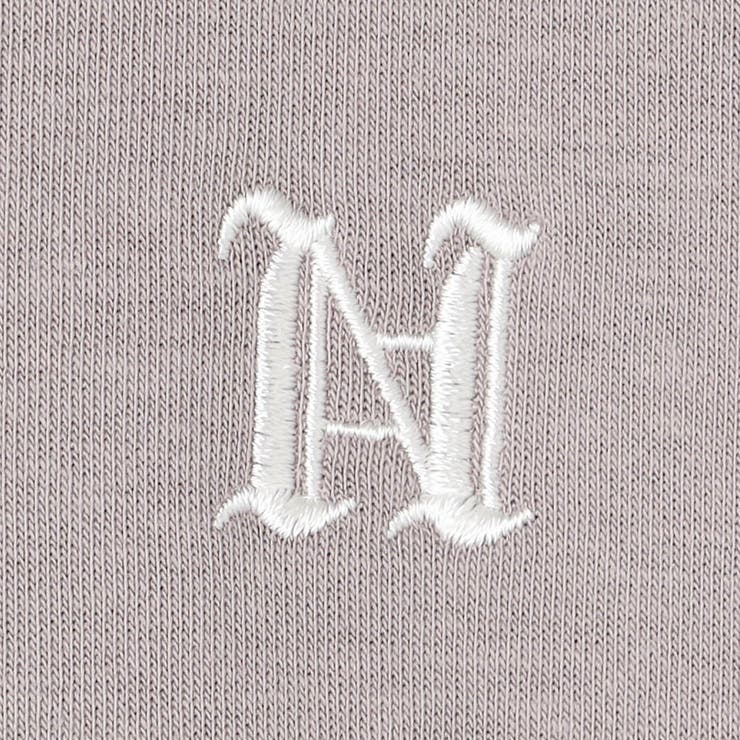 フードジップパーカー | NICOLE | 詳細画像23 