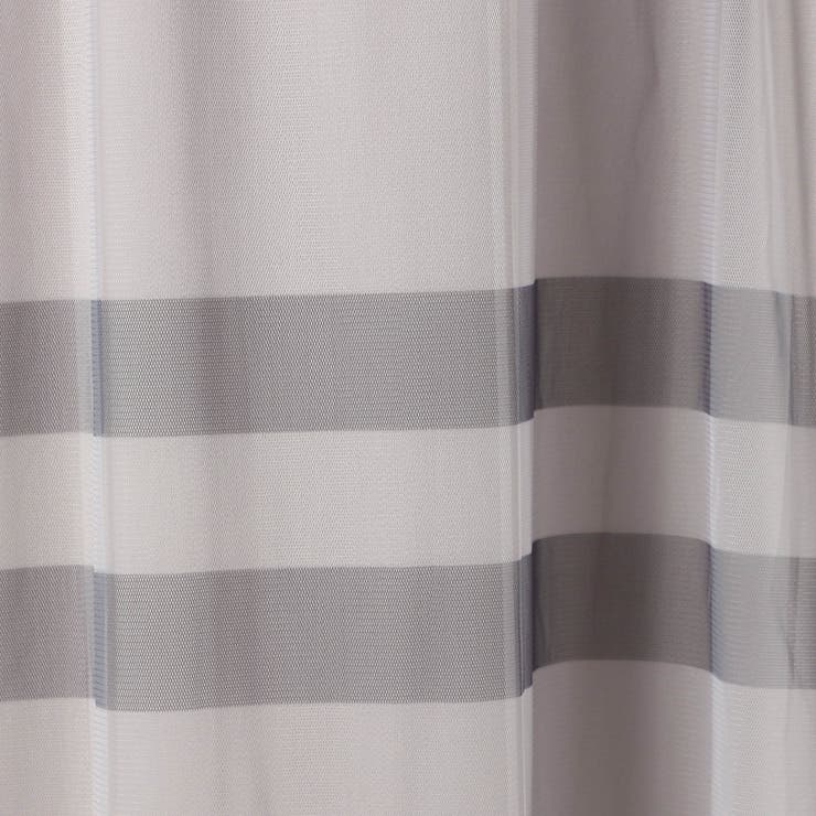 チュールチェックスカート | NICOLE | 詳細画像14 