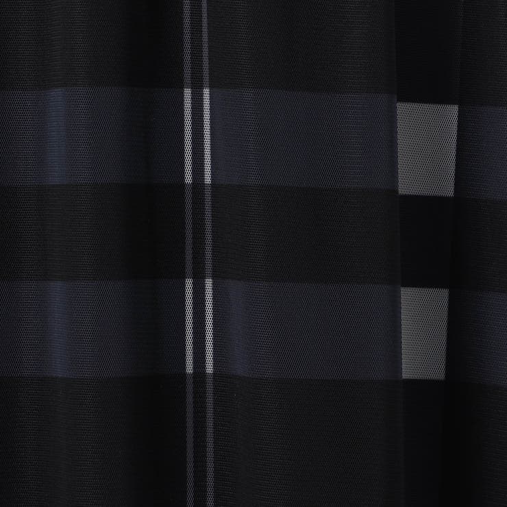 チュールチェックスカート | NICOLE | 詳細画像15 