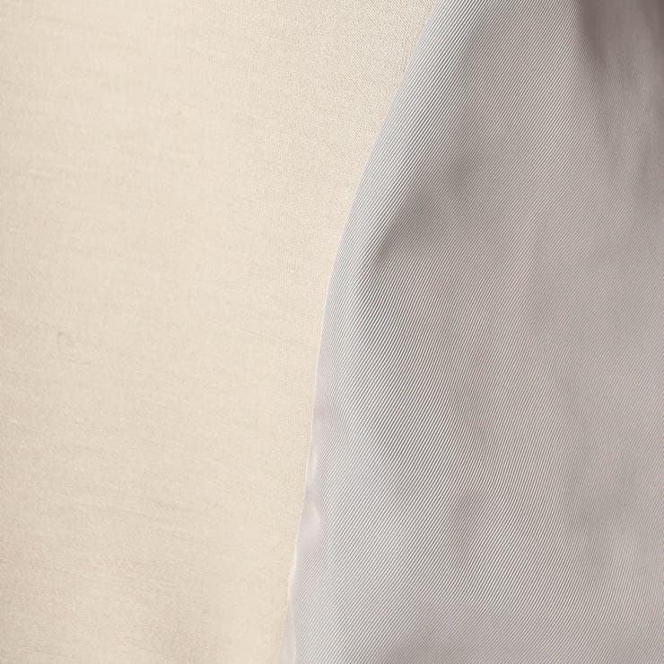 【セット企画】MA-1ポケット付きプルオーバー+スカート | NICOLE | 詳細画像10 