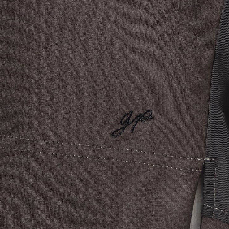 【セット企画】MA-1ポケット付きプルオーバー+スカート | NICOLE | 詳細画像13 