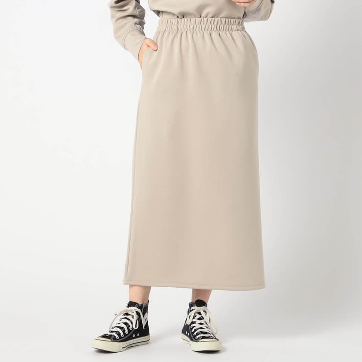 【セット企画】MA-1ポケット付きプルオーバー+スカート | NICOLE | 詳細画像15 