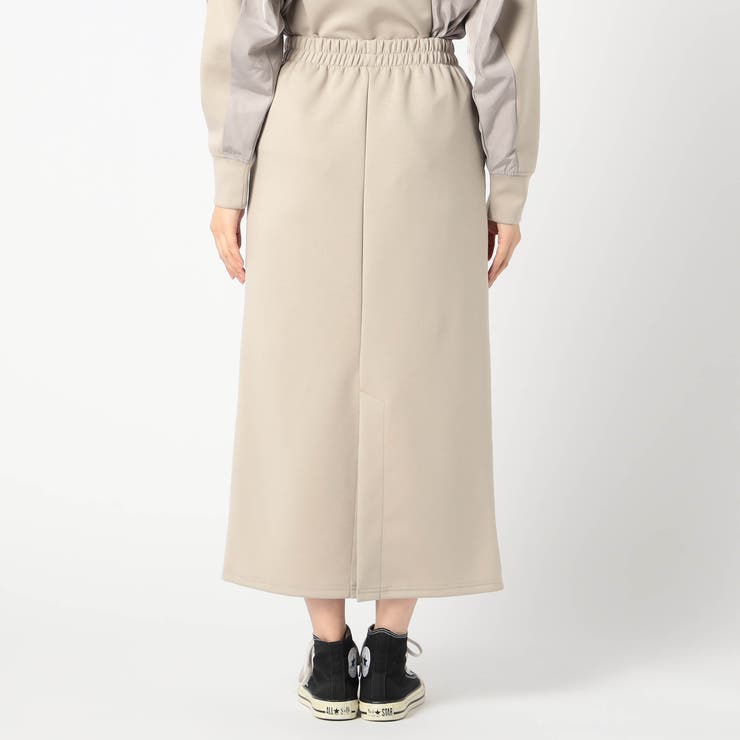 【セット企画】MA-1ポケット付きプルオーバー+スカート | NICOLE | 詳細画像16 