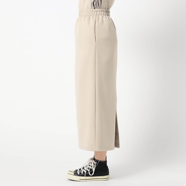 【セット企画】MA-1ポケット付きプルオーバー+スカート | NICOLE | 詳細画像17 