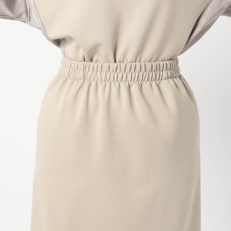 【セット企画】MA-1ポケット付きプルオーバー+スカート | NICOLE | 詳細画像18 