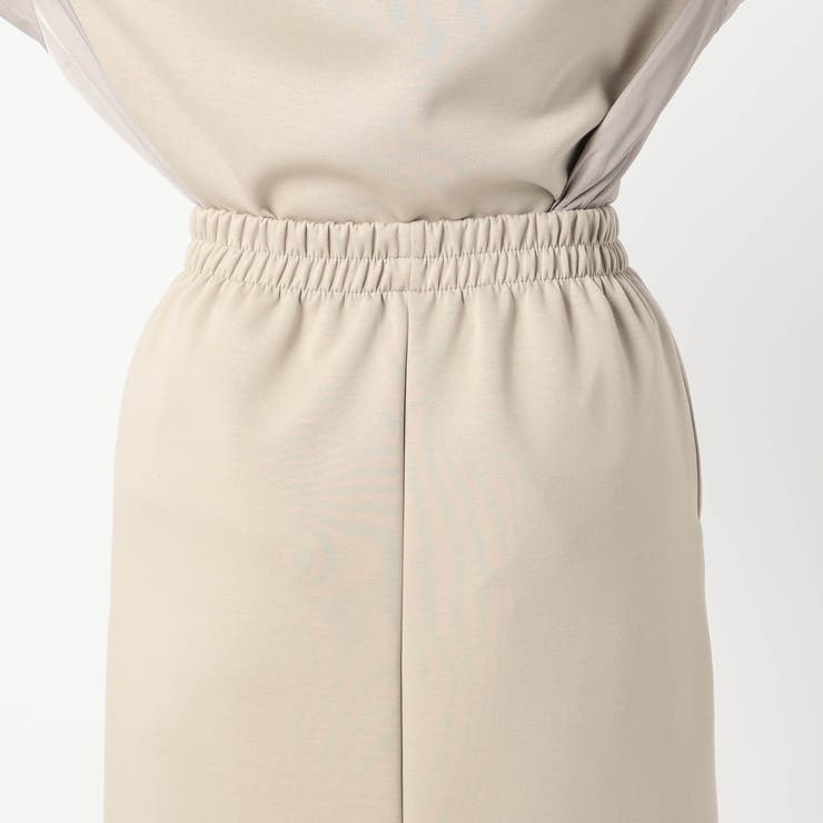 【セット企画】MA-1ポケット付きプルオーバー+スカート | NICOLE | 詳細画像20 