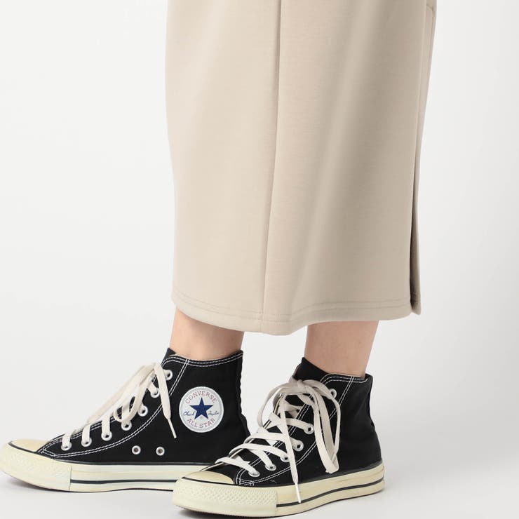 【セット企画】MA-1ポケット付きプルオーバー+スカート | NICOLE | 詳細画像21 