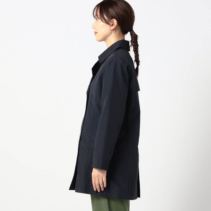 ミディ丈 ベーシックトレンチコート | NICOLE | 詳細画像7 