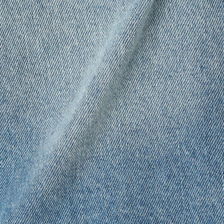 【BROOKLYN OVERALL】ノーカラーデニムジャケット | NICOLE | 詳細画像14 