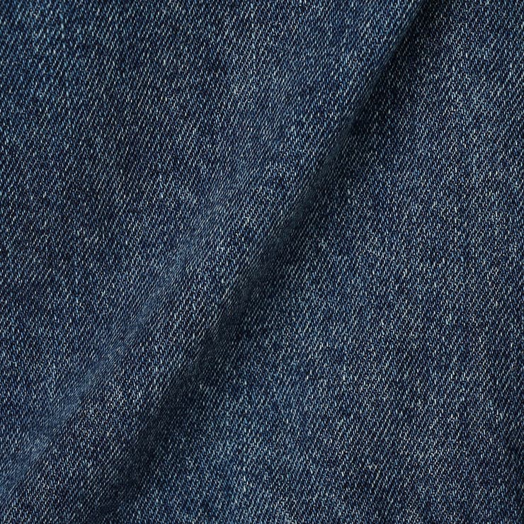 【BROOKLYN OVERALL】ノーカラーデニムジャケット | NICOLE | 詳細画像16 