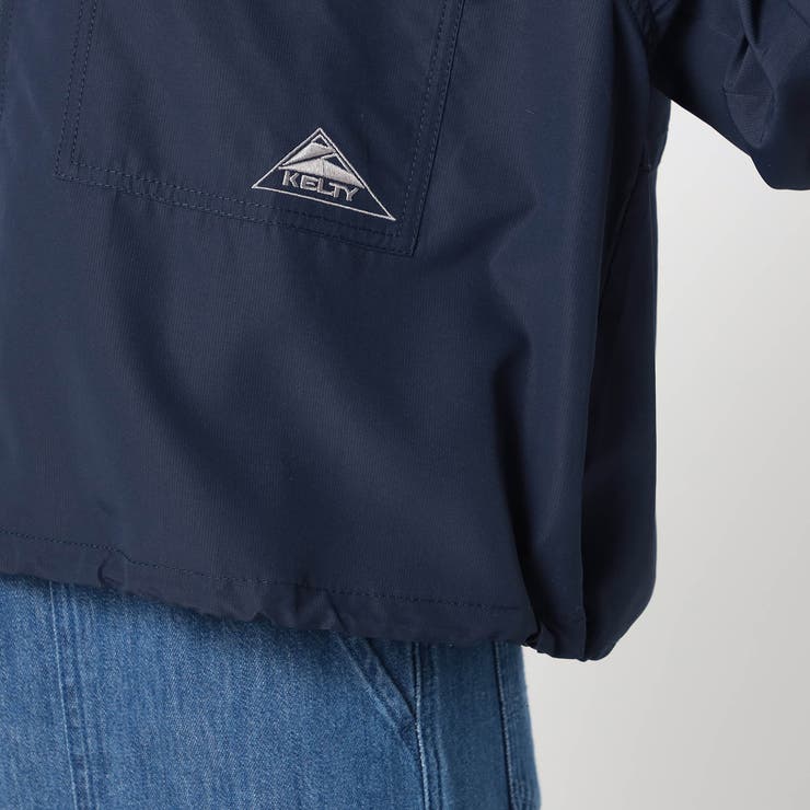 【KELTY別注】撥水ミリタリーブルゾン | NICOLE | 詳細画像11 