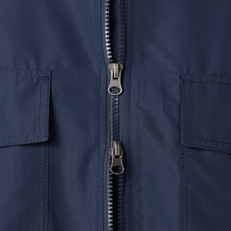 【KELTY別注】撥水ミリタリーブルゾン | NICOLE | 詳細画像12 