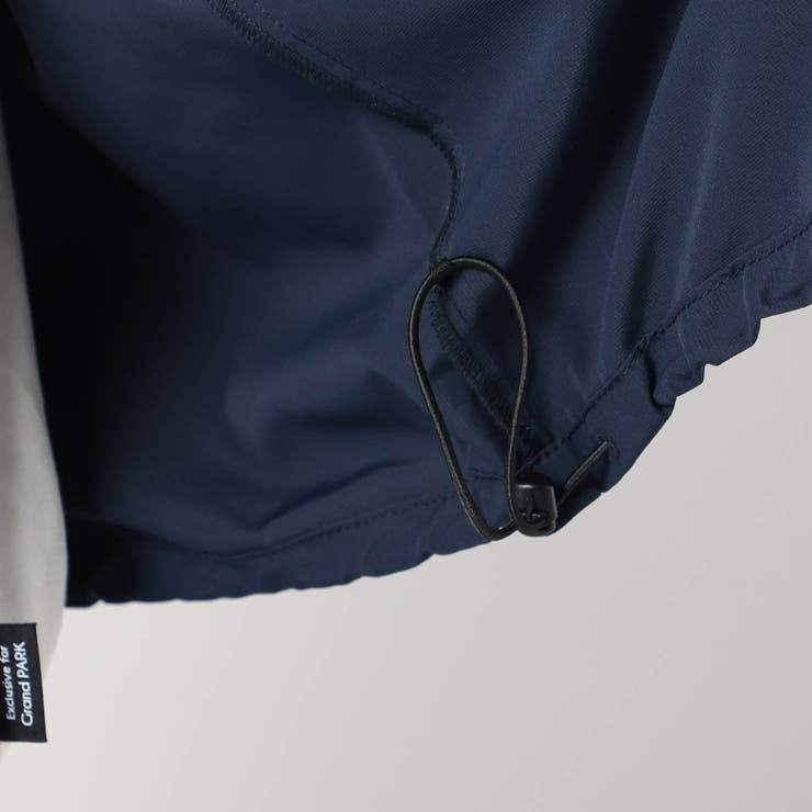 【KELTY別注】撥水ミリタリーブルゾン | NICOLE | 詳細画像13 