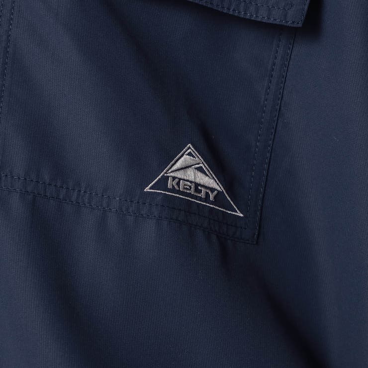 【KELTY別注】撥水ミリタリーブルゾン | NICOLE | 詳細画像17 