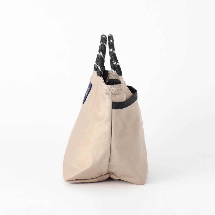 【FREDRIK PACKERS】別注MELL TOTE | NICOLE | 詳細画像3 