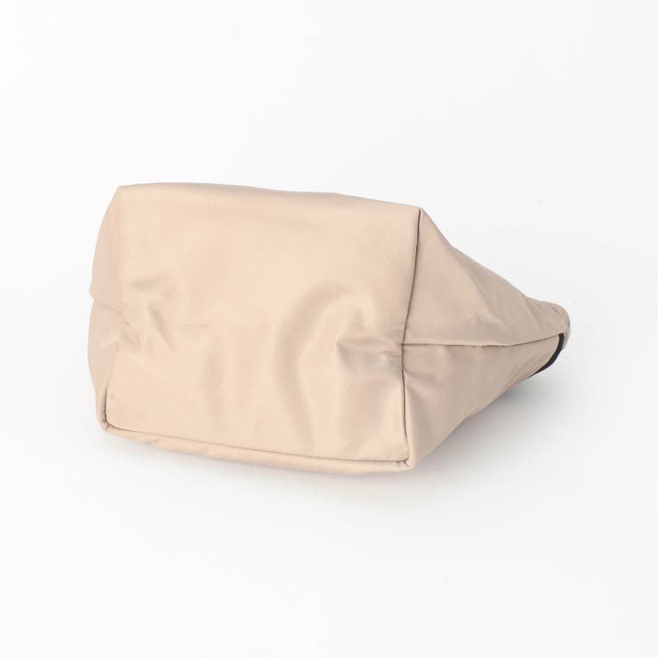 【FREDRIK PACKERS】別注MELL TOTE | NICOLE | 詳細画像4 