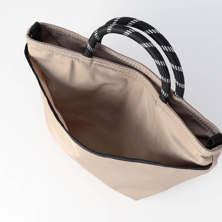 【FREDRIK PACKERS】別注MELL TOTE | NICOLE | 詳細画像5 