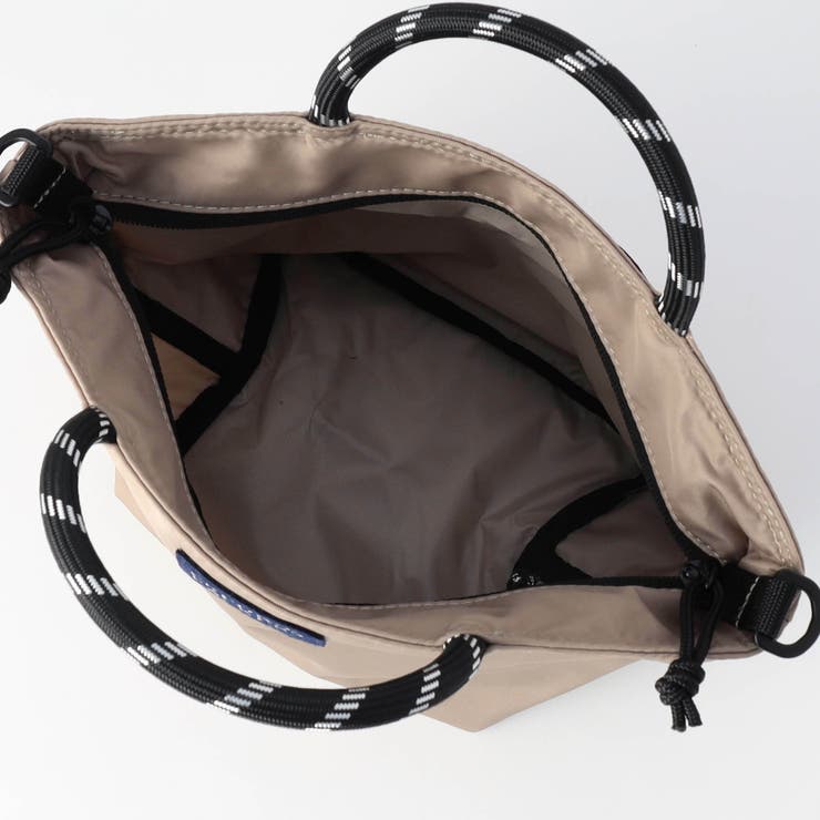 【FREDRIK PACKERS】別注MELL TOTE | NICOLE | 詳細画像6 