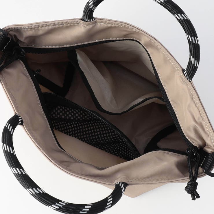 【FREDRIK PACKERS】別注MELL TOTE | NICOLE | 詳細画像7 