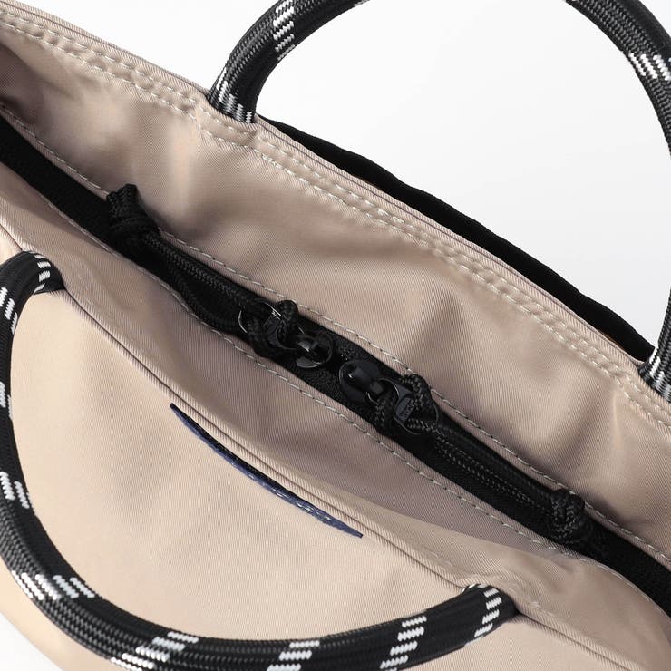 【FREDRIK PACKERS】別注MELL TOTE | NICOLE | 詳細画像8 