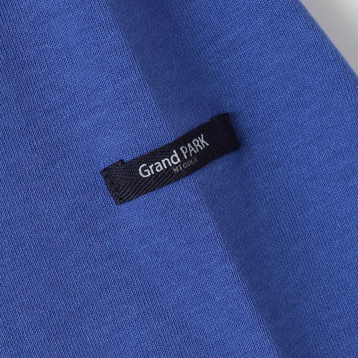 日本製 デラヴェ天竺 カットソー | NICOLE | 詳細画像5 