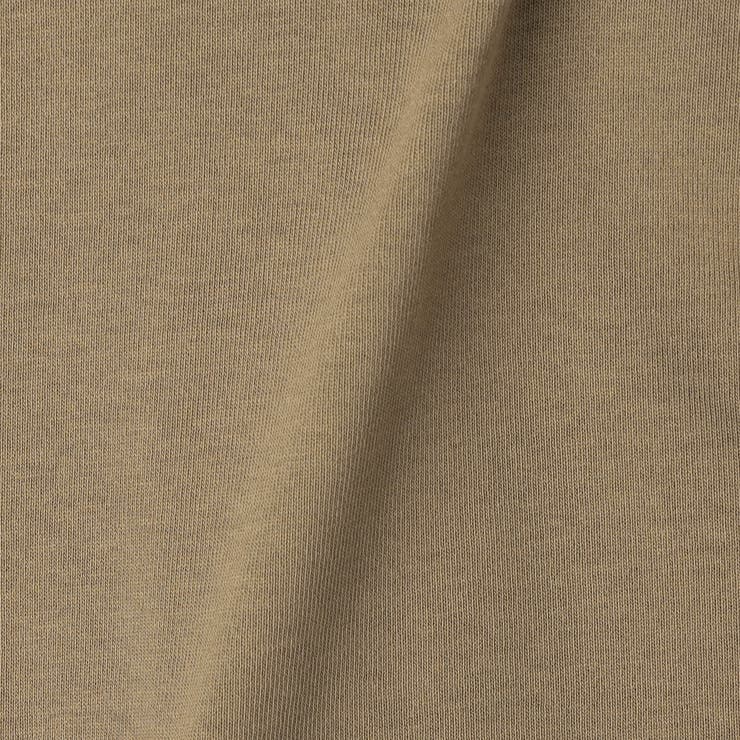 日本製 デラヴェ天竺 カットソー | NICOLE | 詳細画像7 