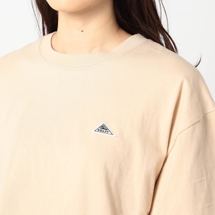 【KELTY別注】バックロゴTシャツ | NICOLE | 詳細画像11 