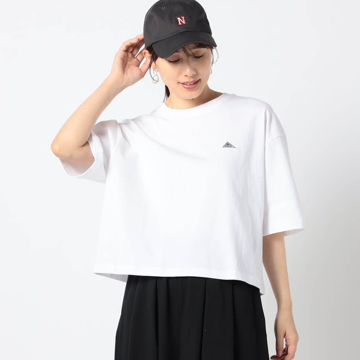 【KELTY別注】バックロゴTシャツ | NICOLE | 詳細画像6 